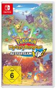 Nintendo Pokémon Mystery Dungeon Rescue Team DX Switch Nintendo Pokémon Mystery Dungeon Rescue Team DX Switch