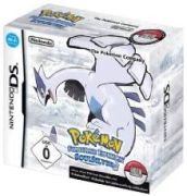 Nintendo Pokémon SoulSilver Version DS Nintendo Pokémon SoulSilver Version DS