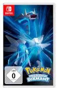 Nintendo Pokémon Brilliant Diamond Switch Nintendo Pokémon Brilliant Diamond Switch