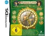Nintendo Professor Layton and the Lost Future DS Nintendo Professor Layton and the Lost Future DS