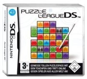 Nintendo Puzzle League DS Nintendo Puzzle League DS