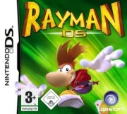 Nintendo Rayman DS Nintendo Rayman DS