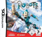 Nintendo Robots DS Nintendo Robots DS
