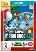 Nintendo Selects New Super Mario Bros. U + New Super Luigi U Wii U Nintendo Selects New Super Mario Bros. U + New Super Luigi U Wii U