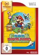 Nintendo Selects Super Paper Mario Wii Nintendo Selects Super Paper Mario Wii