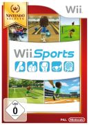 Nintendo Selects Wii Sports Nintendo Selects Wii Sports