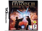 Nintendo Star Wars Episode 3 - Revenge of the Sith DS Nintendo Star Wars Episode 3 - Revenge of the Sith DS