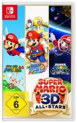 Nintendo Super Mario 3D All-Stars Switch Nintendo Super Mario 3D All-Stars Switch
