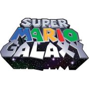 Nintendo Super Mario Galaxy Wii Nintendo Super Mario Galaxy Wii