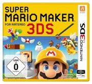 Nintendo Super Mario Maker 3DS Nintendo Super Mario Maker 3DS