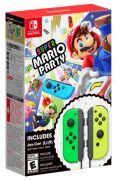 Nintendo Super Mario Party + Joy-Con Nintendo Super Mario Party + Joy-Con