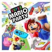 Nintendo Super Mario Party Switch Nintendo Super Mario Party Switch