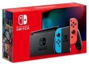 Nintendo Switch (2019 model) Nintendo Switch (2019 model)