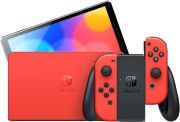 Nintendo Switch (OLED model) Mario Edition Nintendo Switch (OLED model) Mario Edition