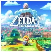 Nintendo The Legend of Zelda: Link's Awakening Switch Nintendo The Legend of Zelda: Link's Awakening Switch