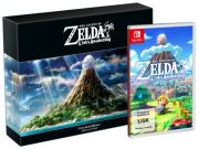 Nintendo The Legend of Zelda: Link's Awakening Limited Edition Switch Nintendo The Legend of Zelda: Link's Awakening Limited Edition Switch