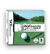 Nintendo Touch Golf: Birdie Challenge DS Nintendo Touch Golf: Birdie Challenge DS