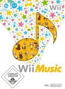 Nintendo Wii Music Wii Nintendo Wii Music Wii