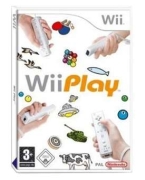 Nintendo Wii Play Nintendo Wii Play
