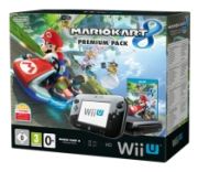 Nintendo Wii U Premium Pack Mario Kart 8 Nintendo Wii U Premium Pack Mario Kart 8