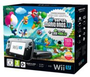 Nintendo Wii U Mario & Luigi Premium Pack Nintendo Wii U Mario & Luigi Premium Pack