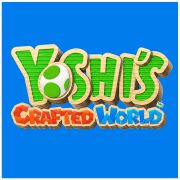 Nintendo Yoshi's Crafted World Switch Nintendo Yoshi's Crafted World Switch