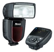 Nissin Di700A + Air 1 Nissin Di700A + Air 1