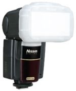 Nissin MG 8000 Nissin MG 8000