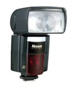 Nissin Speedlite Di866 Mark II Nissin Speedlite Di866 Mark II