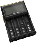 Nitecore Digicharger D4 Nitecore Digicharger D4