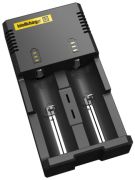 Nitecore Intellicharger i2 Nitecore Intellicharger i2
