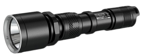 Nitecore MH25GT Hunting Set Nitecore MH25GT Hunting Set