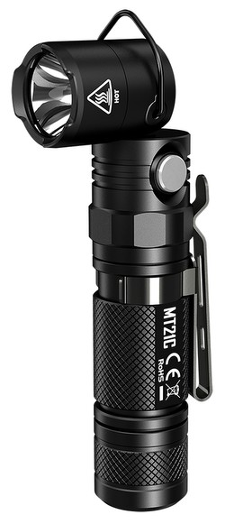 Nitecore MT21C Nitecore MT21C