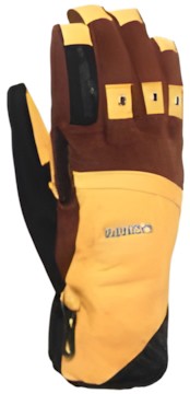 Nitro Contour Glove Nitro Contour Glove