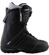 Nitro Select TLS Nitro Select TLS