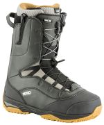 Nitro Venture Pro TLS Nitro Venture Pro TLS