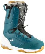 Nitro Venture TLS Nitro Venture TLS
