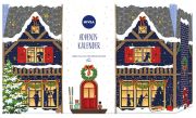 Nivea Advent calendar 2020 Nivea Advent calendar 2020
