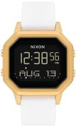 Nixon Siren Stainless Steel (A1211-508-00) Nixon Siren Stainless Steel (A1211-508-00)