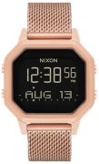 Nixon Siren Milanese Bracelet (A1272-897-00) Nixon Siren Milanese Bracelet (A1272-897-00)