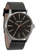 Nixon Sentry Leather Nixon Sentry Leather