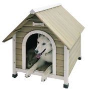 Nobby Doghouse Civetta 2 Java Nobby Doghouse Civetta 2 Java