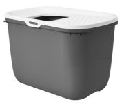 Nobby Cat litter box Hop In Nobby Cat litter box Hop In