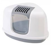 Nobby Nestor Corner Cat Litter Box Nobby Nestor Corner Cat Litter Box