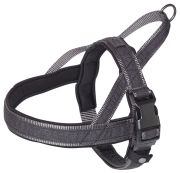 Nobby Linen Deluxe Norwegian Harness S-M Nobby Linen Deluxe Norwegian Harness S-M