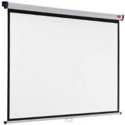 Nobo 4:3 Projection Screen 200 x 151 Nobo 4:3 Projection Screen 200 x 151