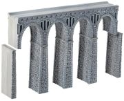 Noch Rubble Stone Viaduct (58660) Noch Rubble Stone Viaduct (58660)