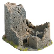 Noch Castle ruin (58600) Noch Castle ruin (58600)