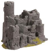 Noch Castle ruin (58609) Noch Castle ruin (58609)