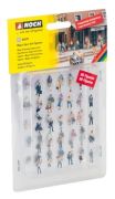 Noch Mega Savings Set Figure (46070) Noch Mega Savings Set Figure (46070)